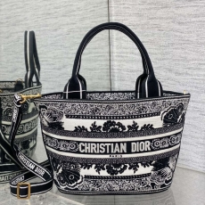 Christian Dior Shopping Bags